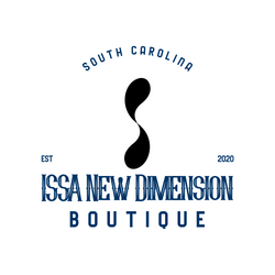 ISSA New Dimension Boutique